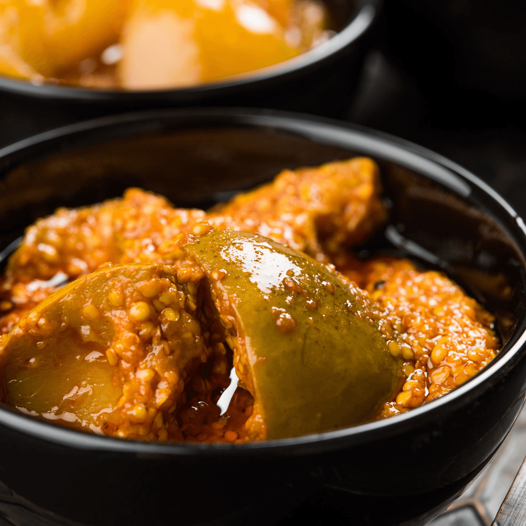 Mango Pickle