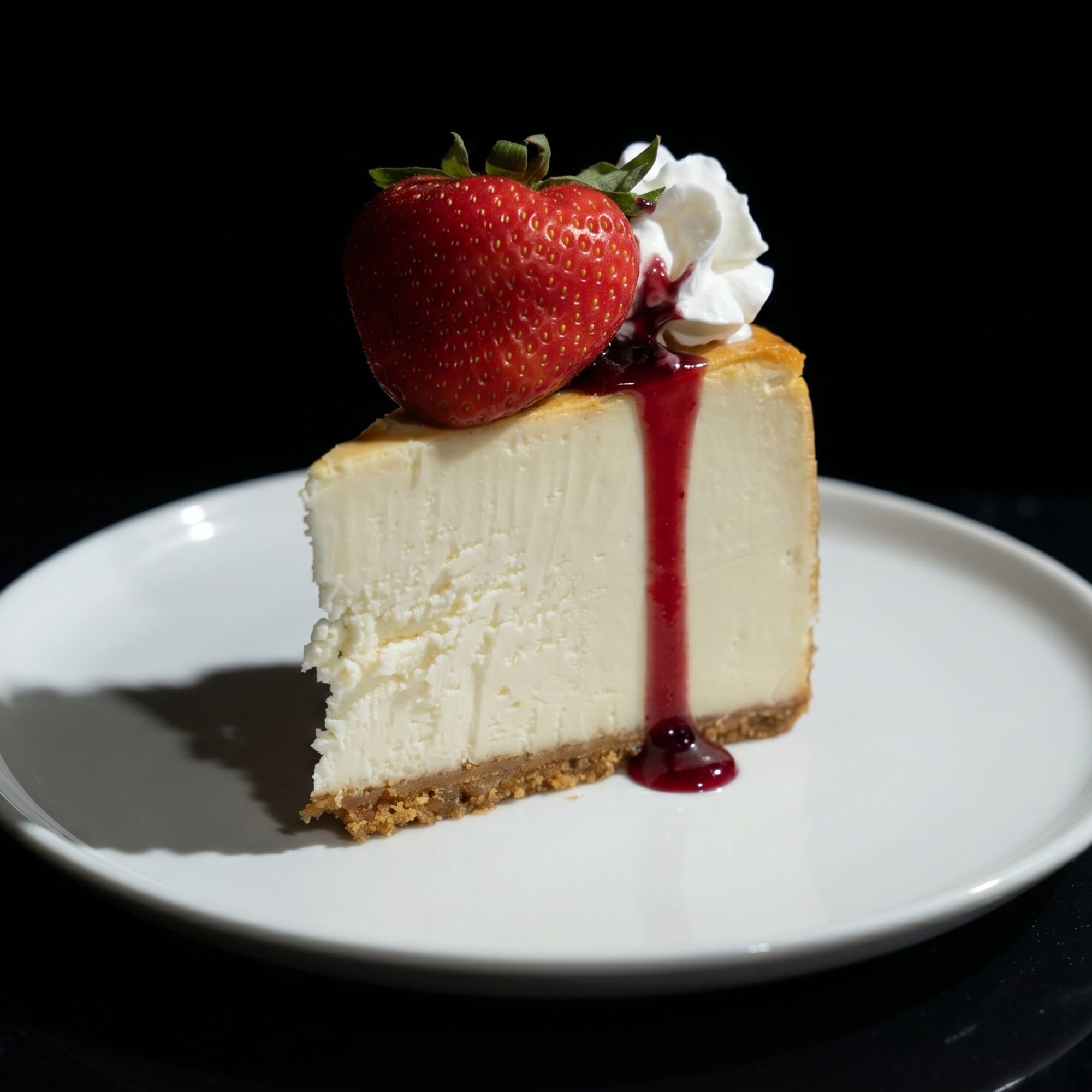 Strawberry Shortcake (Birthday)