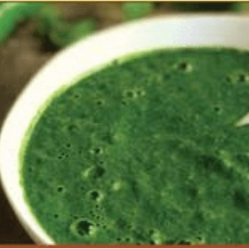 Chutney