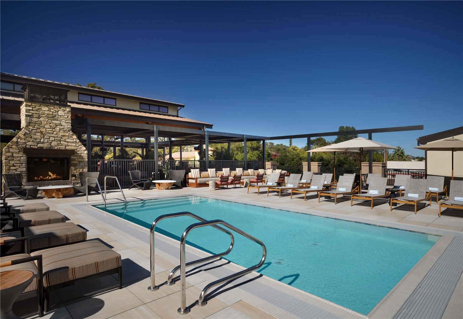 The Ava Hotel Paso Robles, Curio Collection by Hilton Image