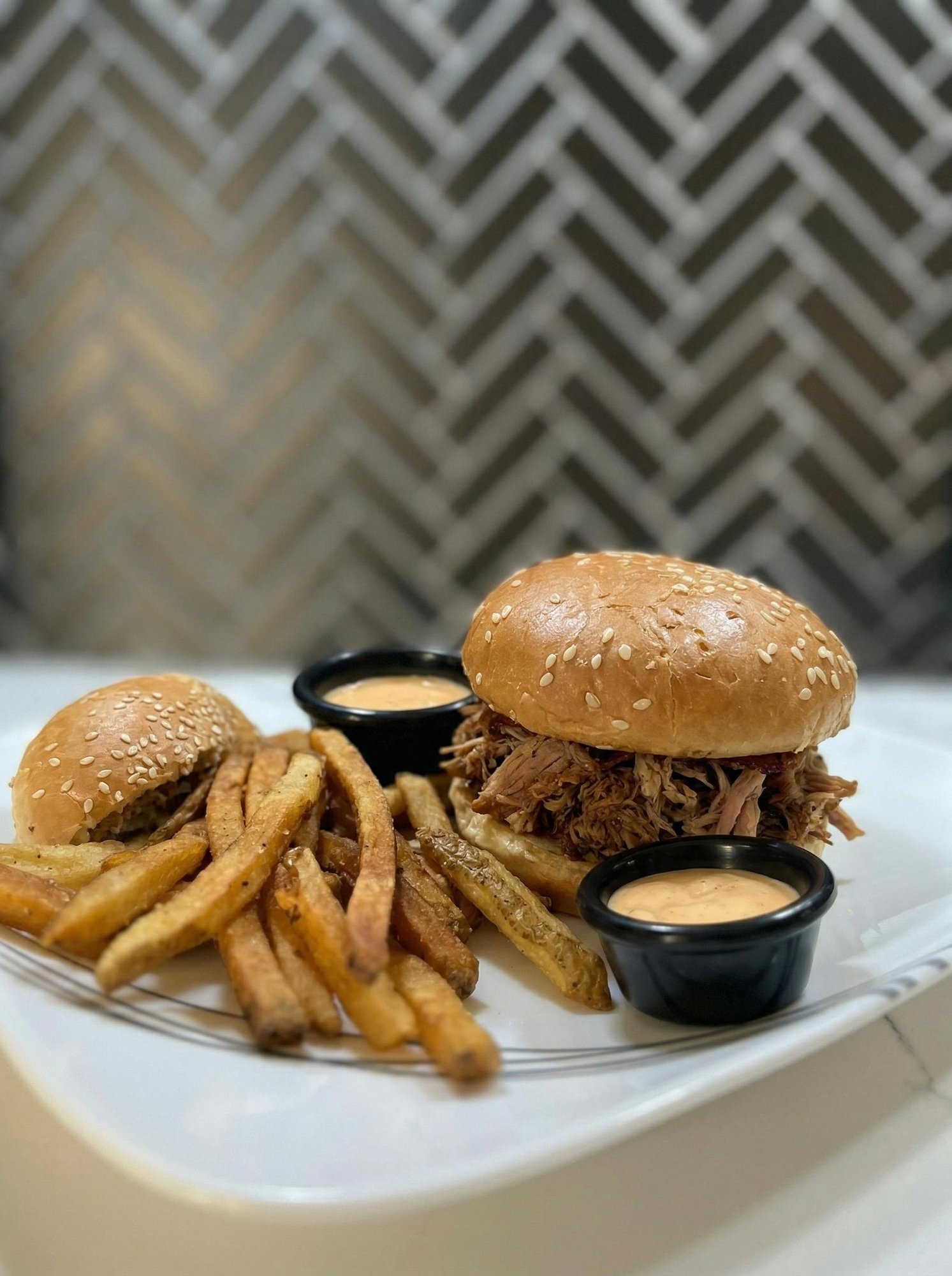 PBC Sliders