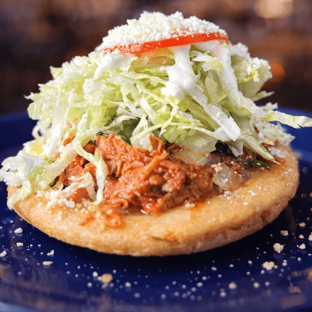 Sopes