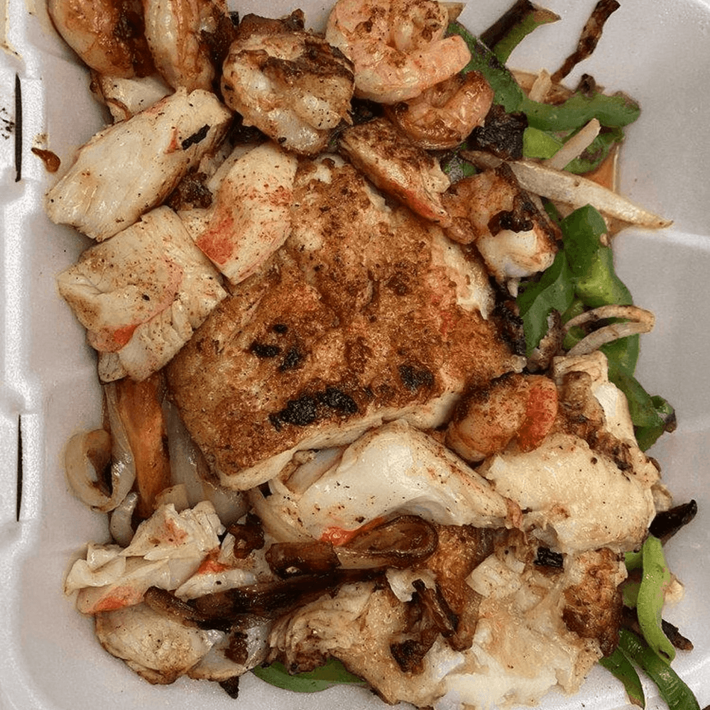 Fajitas Los Magueyes (For Two)