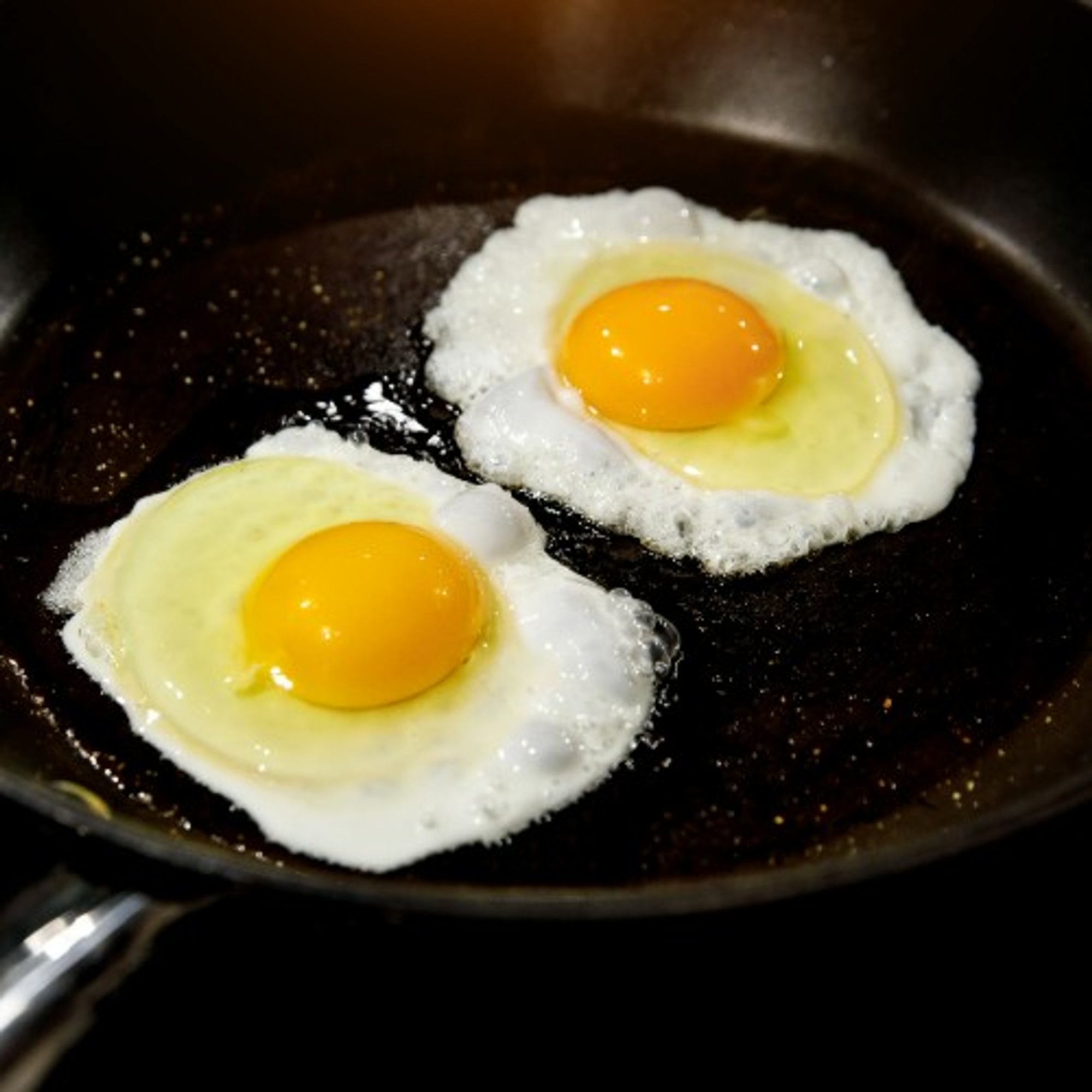 2 Eggs Any Style
