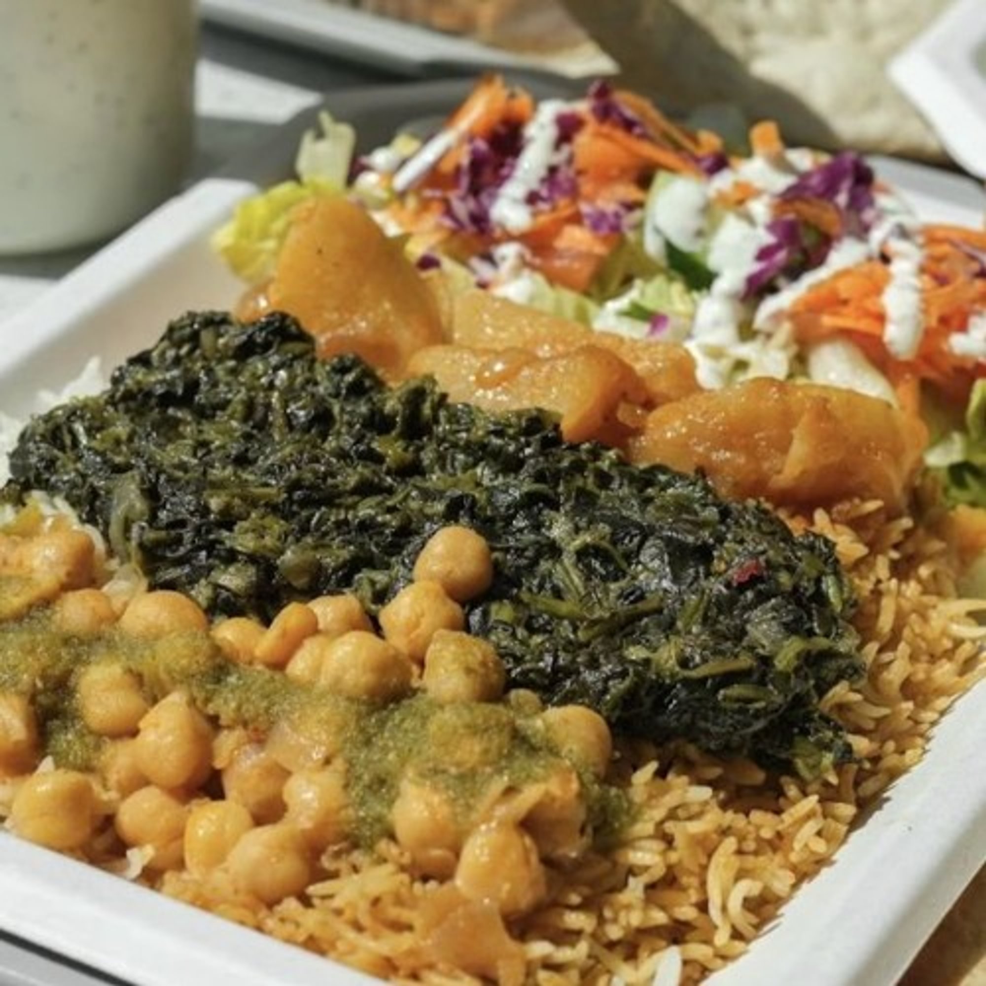 Veggie Platter