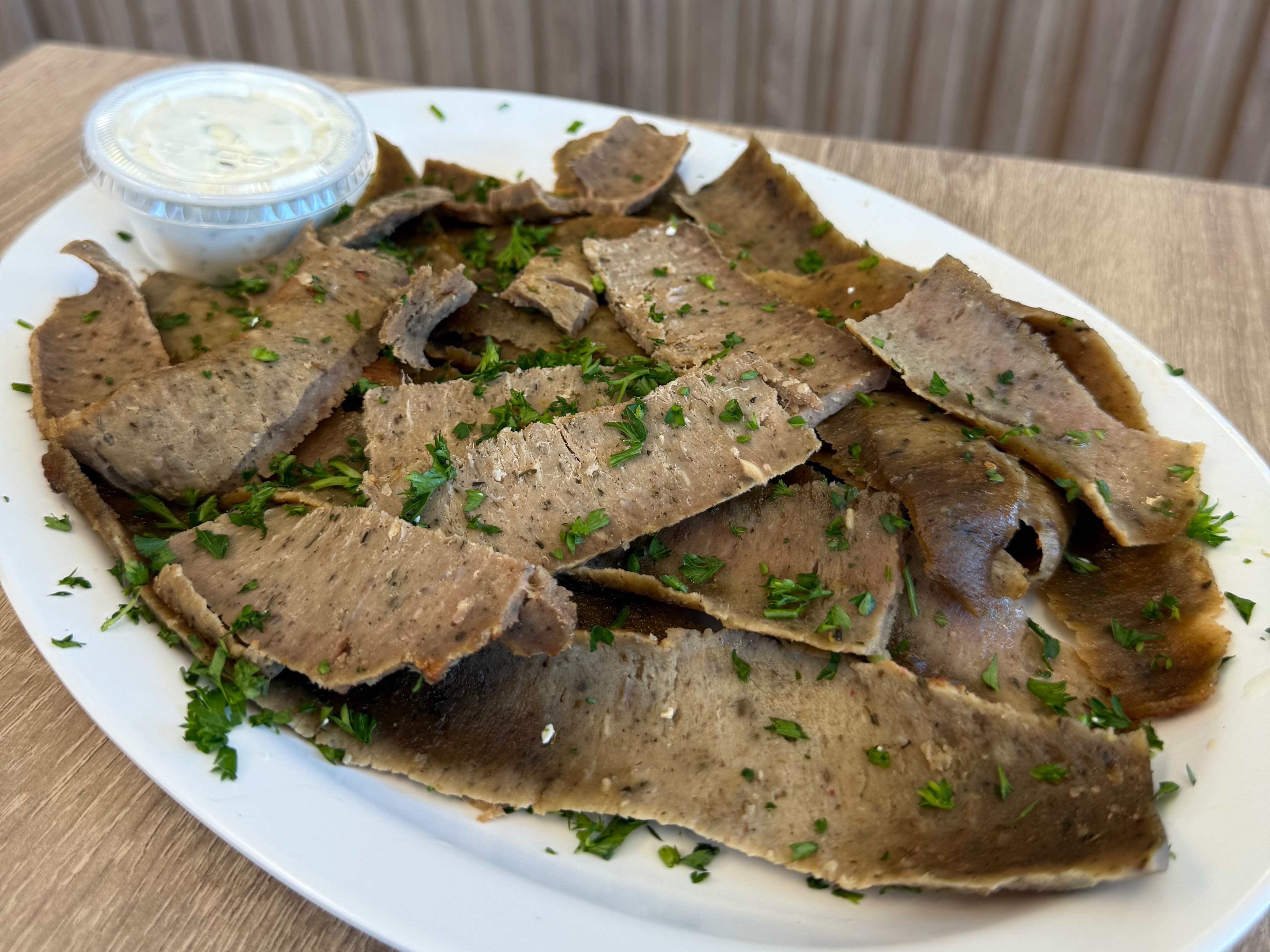 Gyro Meat