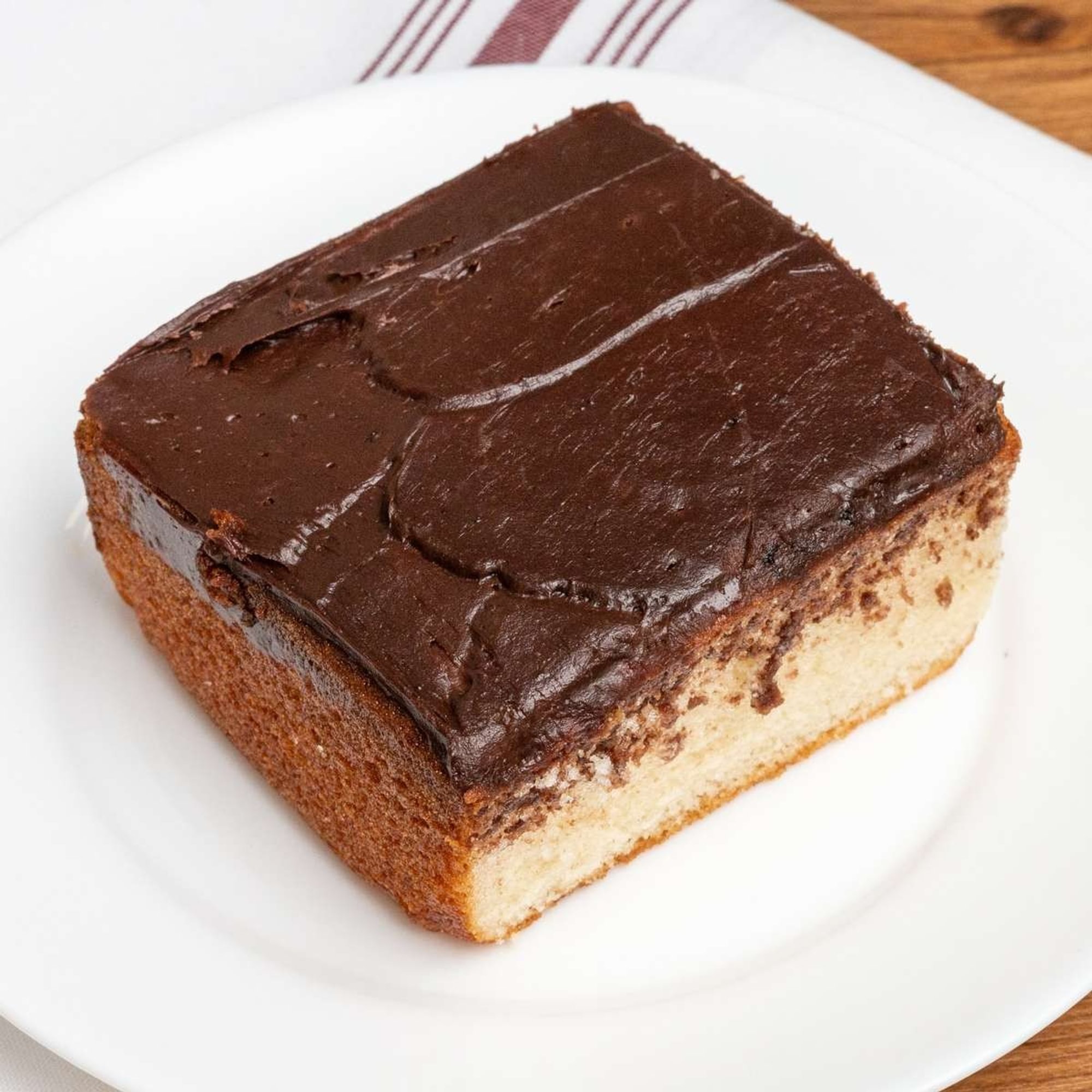 Chocolate Cake 