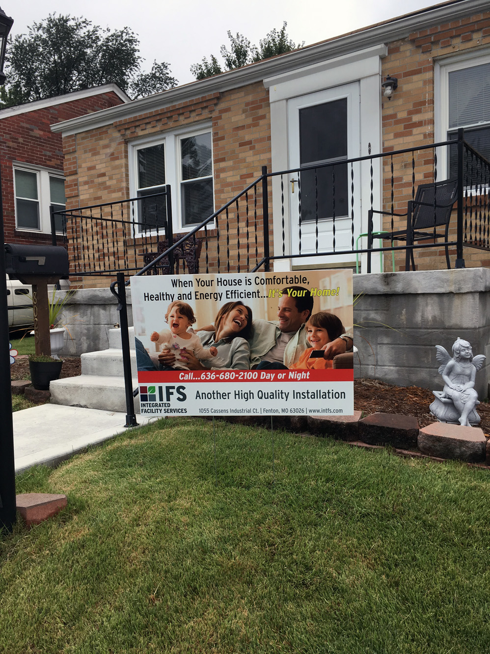 Integrated Facility Services Image