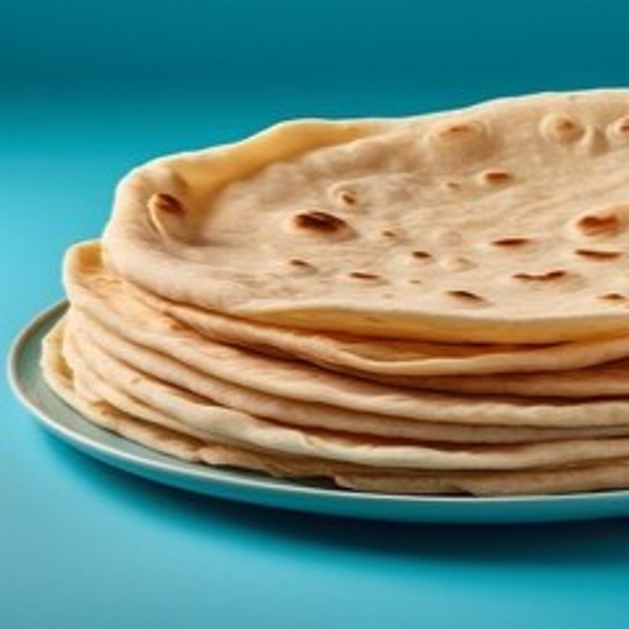 N5 Plain Roti