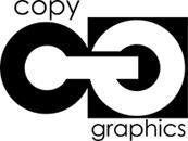 Copy Graphics Logo