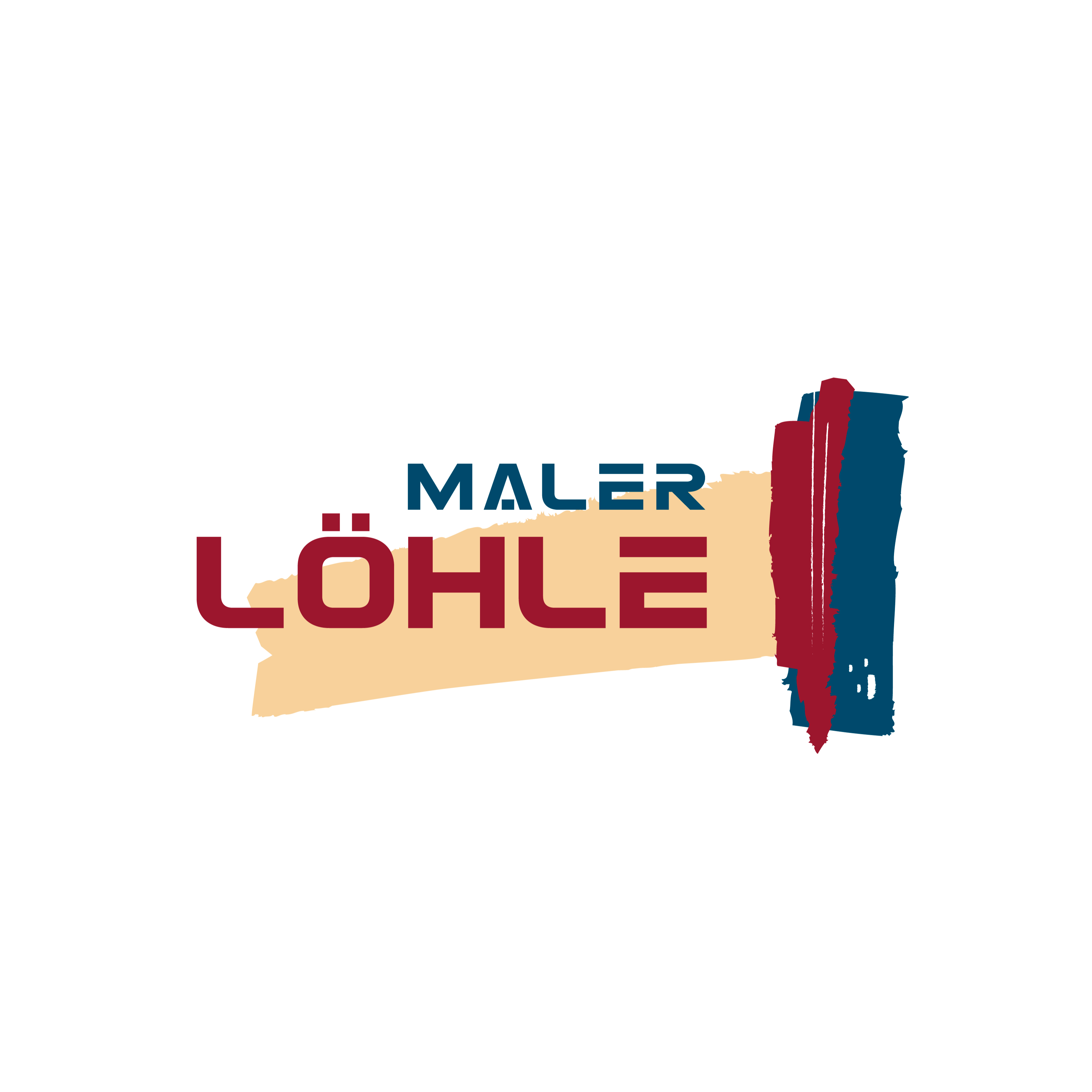 Logo von Maler Löhle