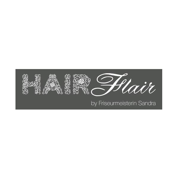 Logo von Salon Hair Flair