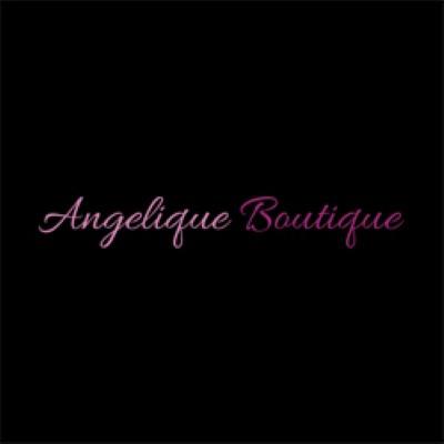 Angelique Boutique Logo