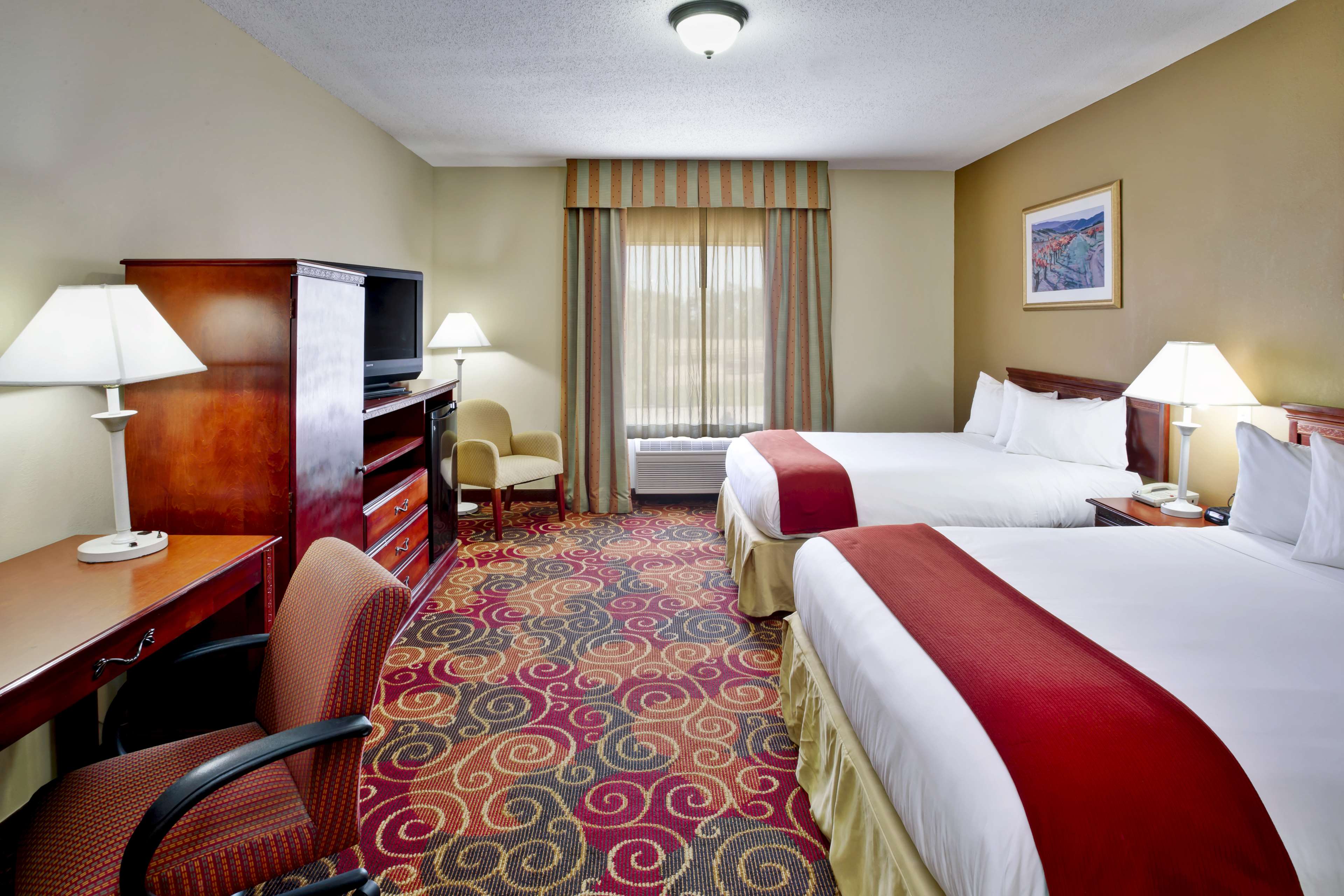 Country Inn & Suites by Radisson, Monroeville, AL Photo