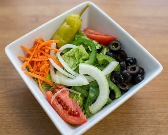 Garden Salad