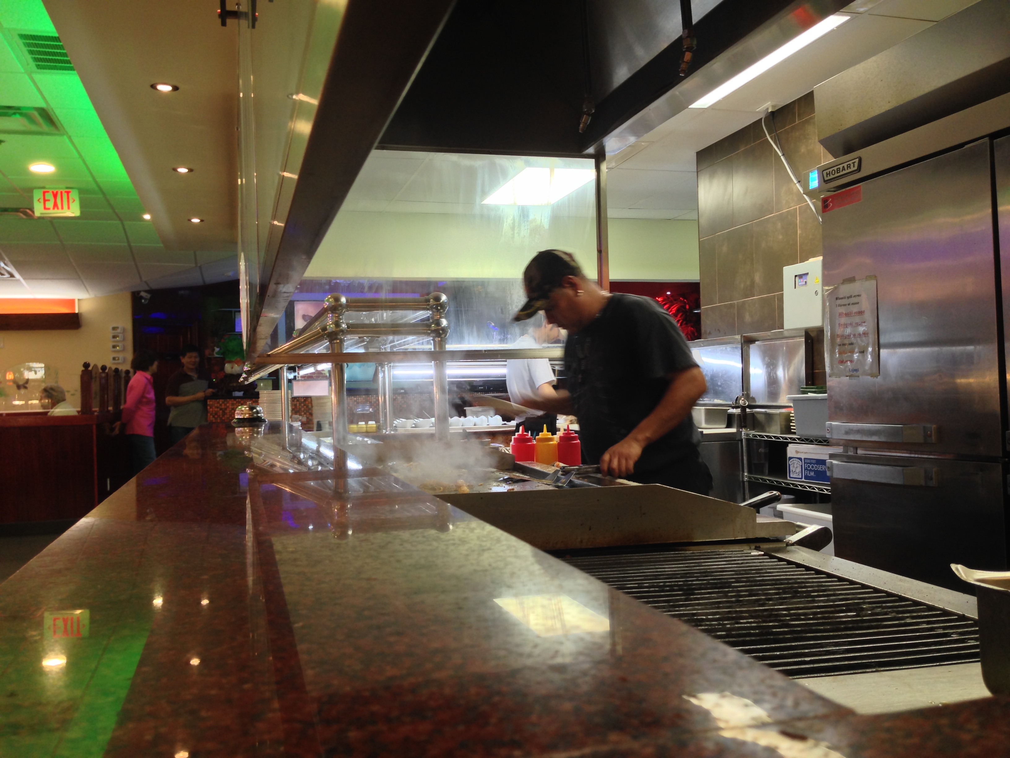 Hibachi Grill & Supreme Buffet in Johnson City, TN Whitepages