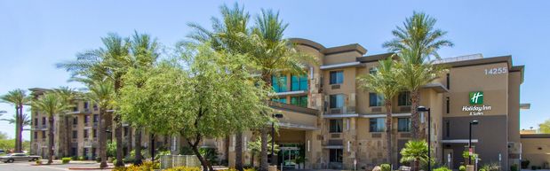 Images Holiday Inn Scottsdale North - Airpark