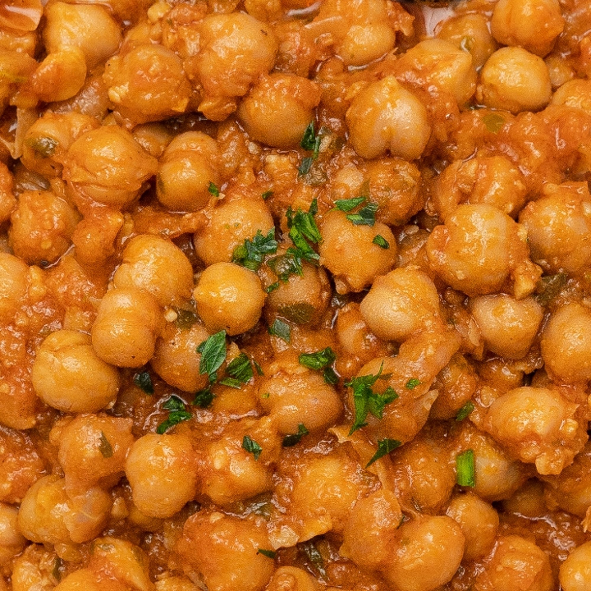 Chickpeas