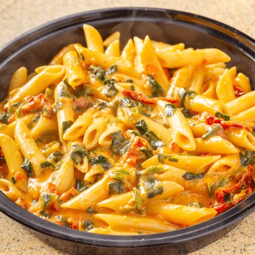 Penne Vodka (Pasta)