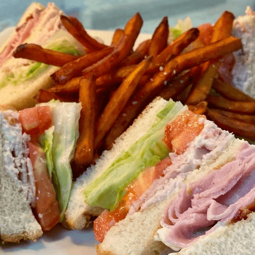 Turkey Club
