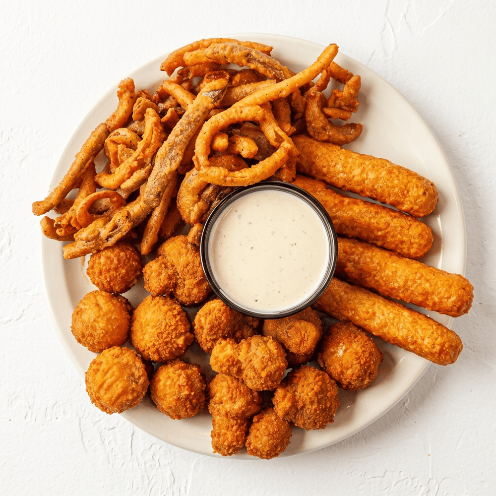 Sampler