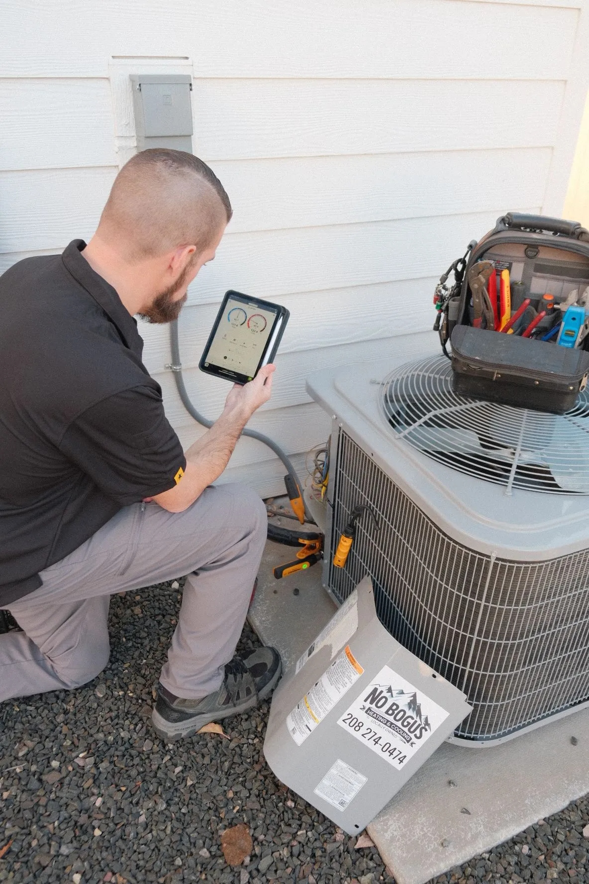 AC Repair