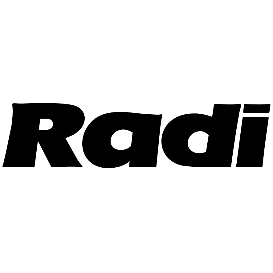 Logo von Radi,V.GmbH & Co.KG