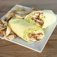 Crispy Chicken Sandwich