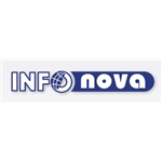 logo INFO NOVA, s.r.o.