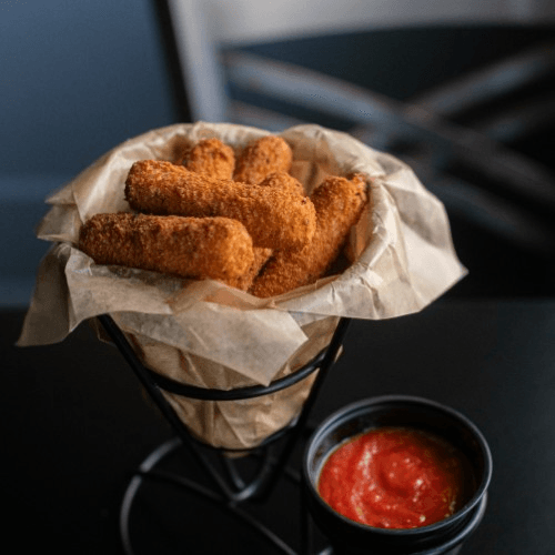 Mozz Sticks