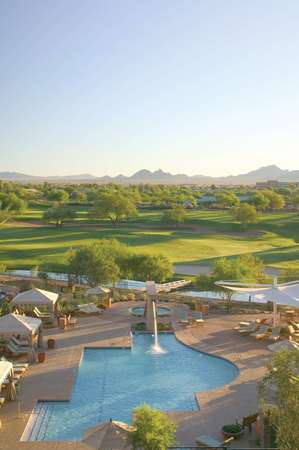 Images The Westin Kierland Villas, Scottsdale