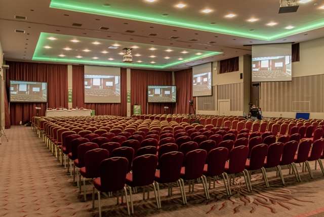 Radisson Blu Hotel, Cork 41