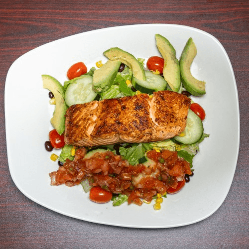 Cali Ranch Salad