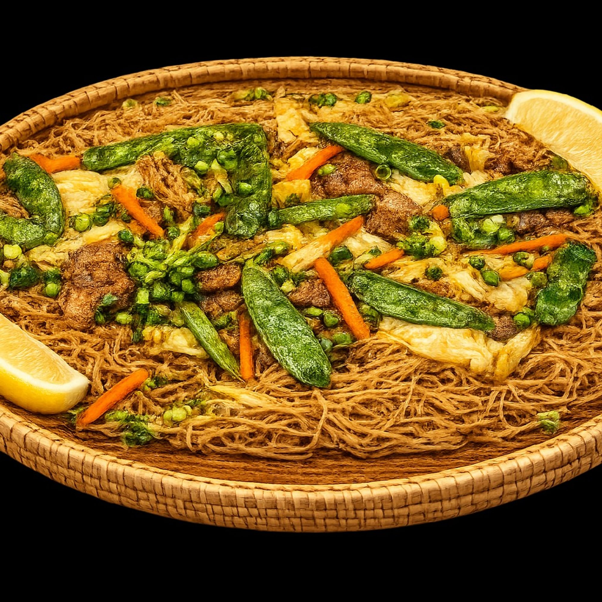 Pancit Bihon Regular