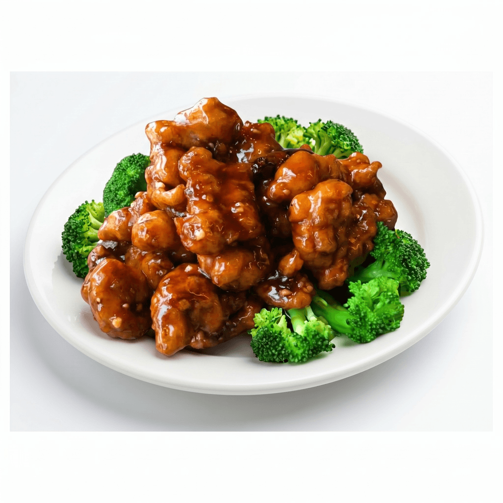 Szechuan Beef