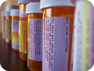 406 Clinic Pharmacy