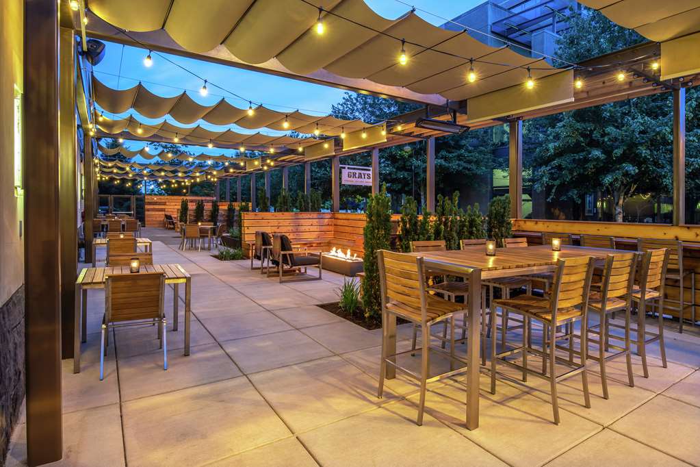 Hilton Vancouver Washington Image