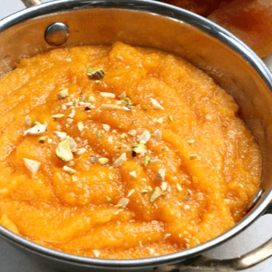 Suji Ka Halwa