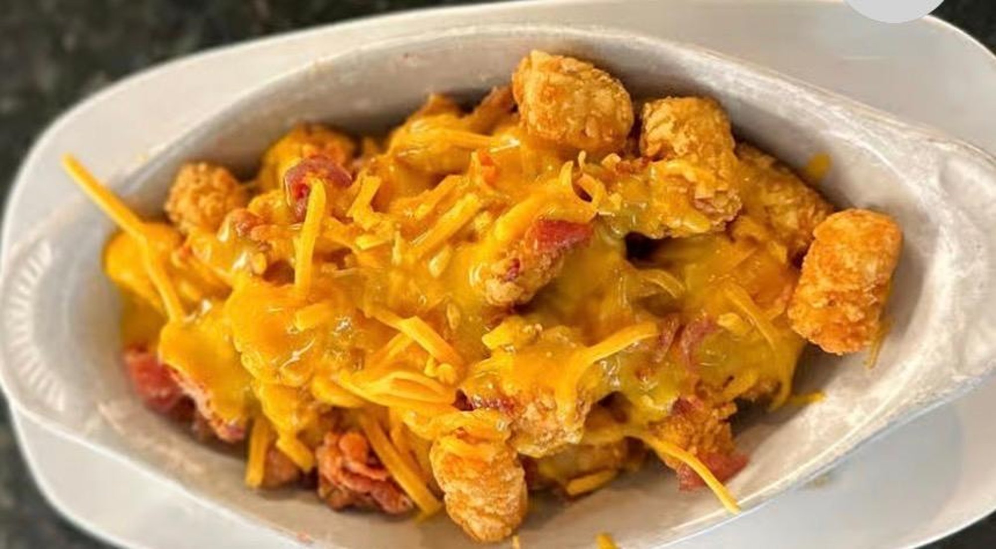 Loaded Tots (30)