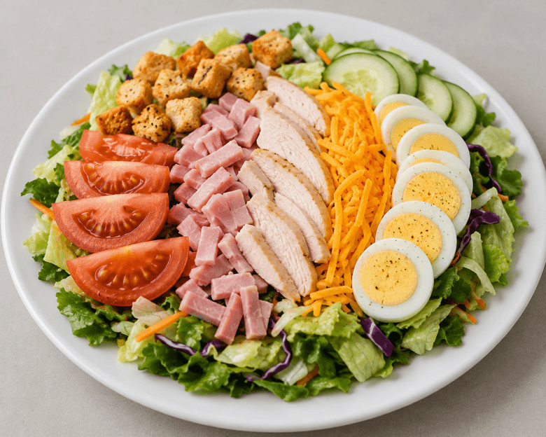 Chef Salad