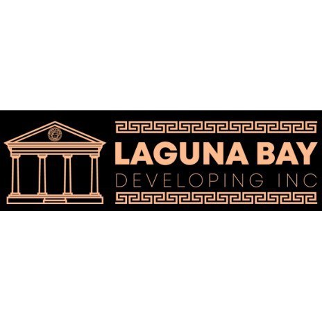Laguna Bay Developing Inc. - Bath Leads Logo