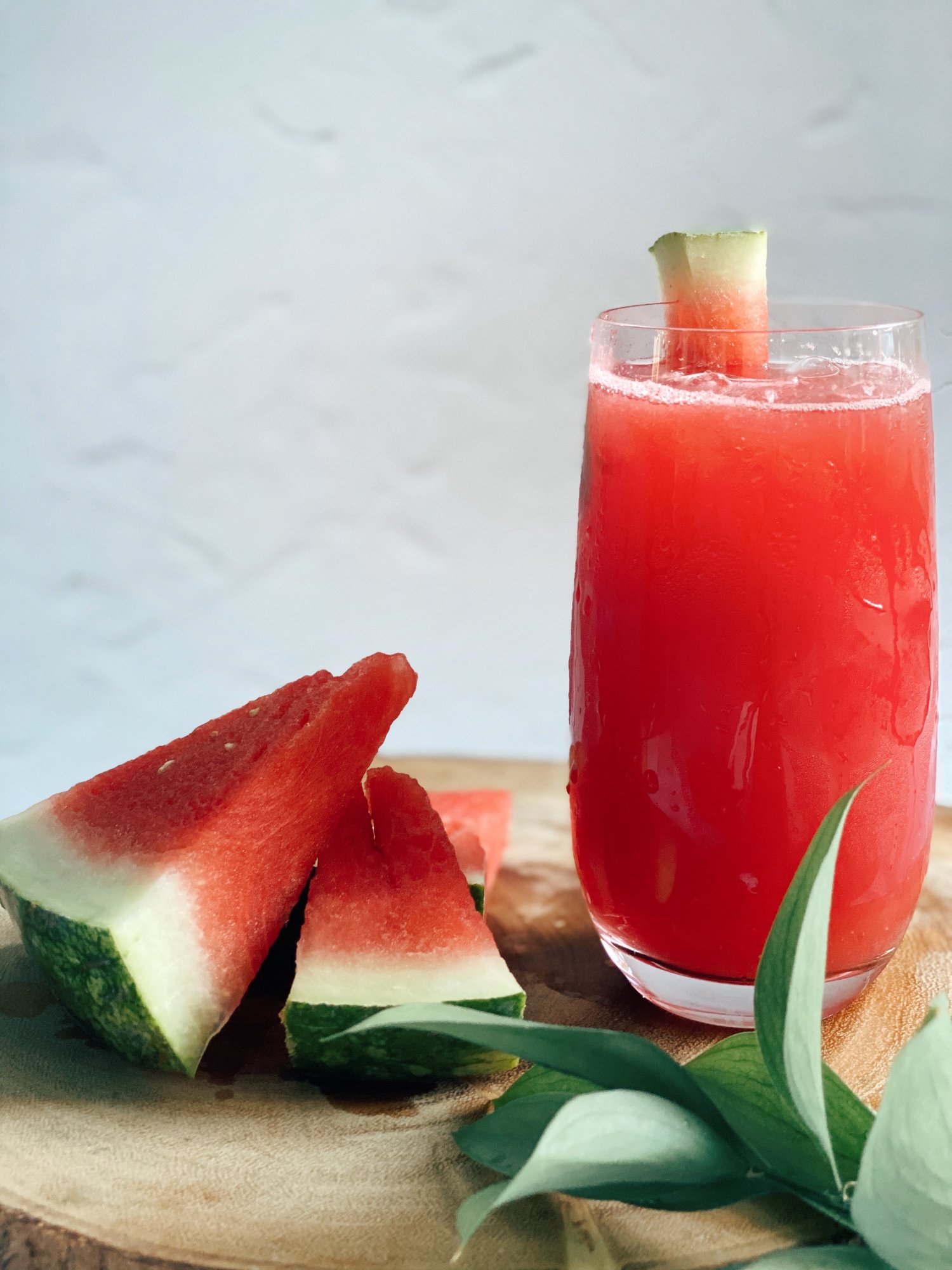 Watermelon Basil (Seasonal)