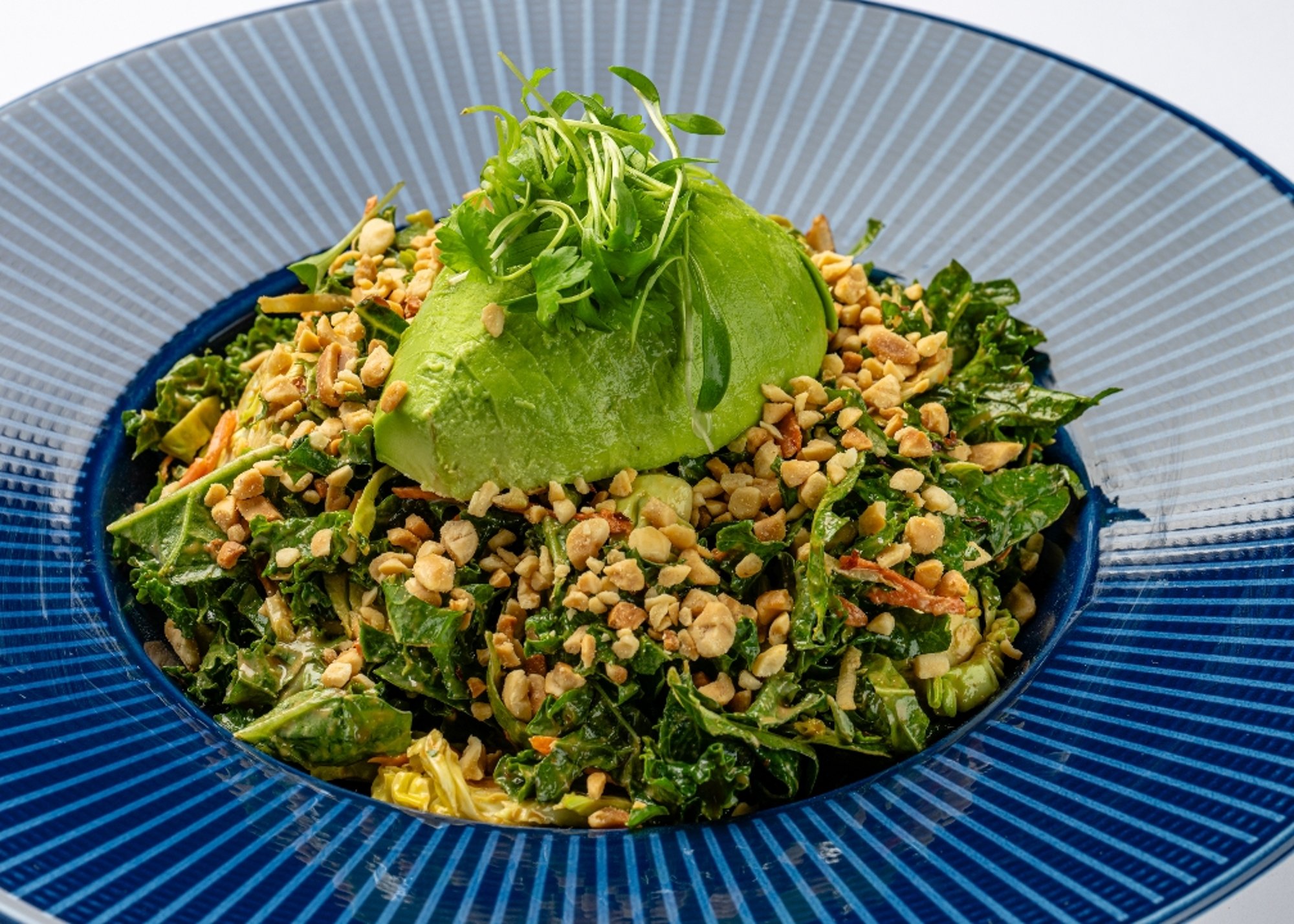 Power Salad