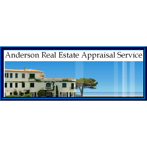 Anderson Real Estate Appraisal Service