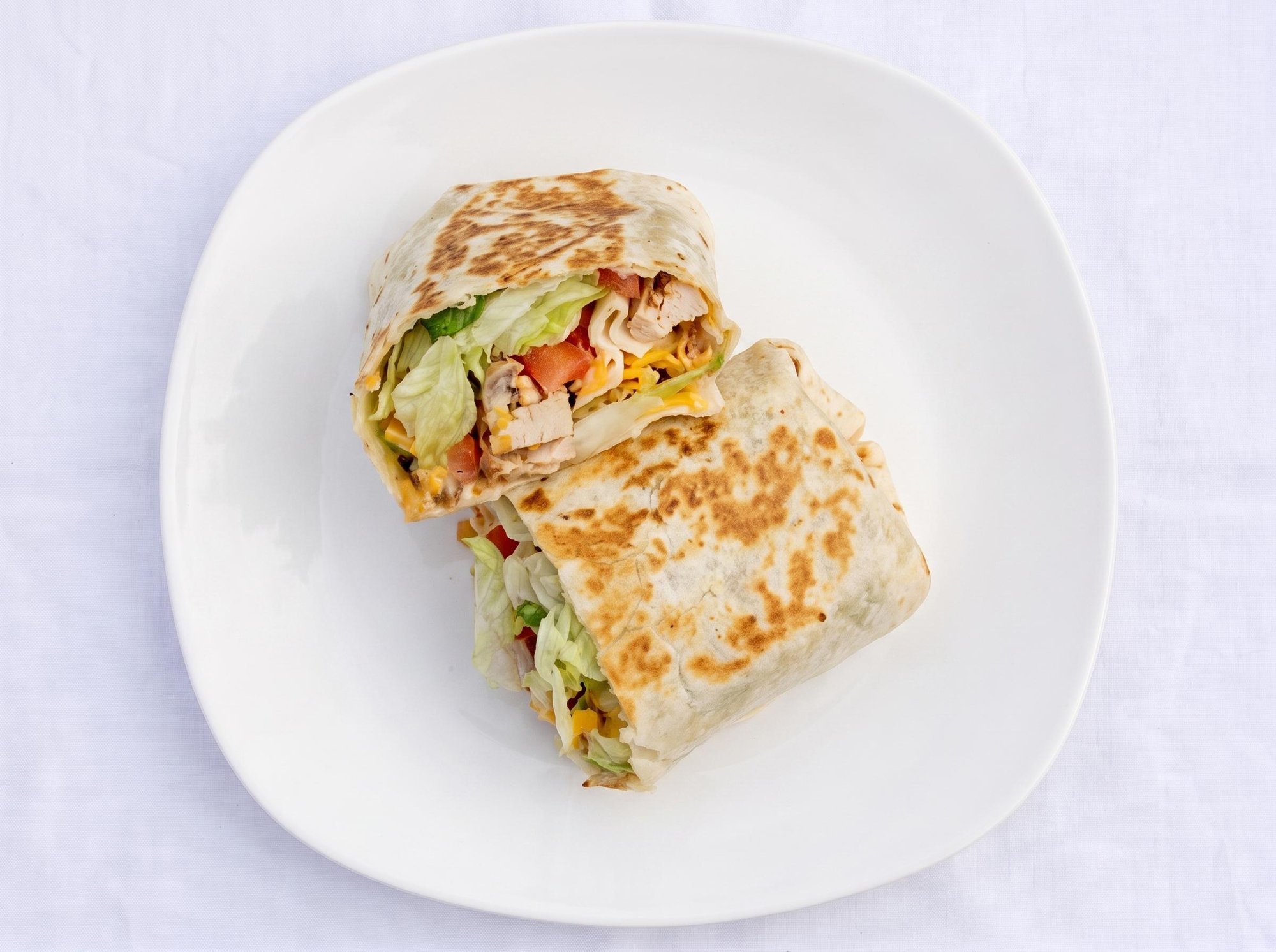Chicken Wrap