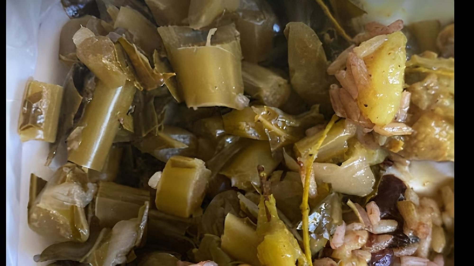 Collard Greens