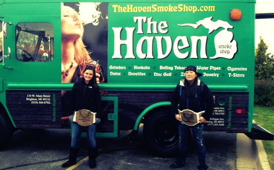 The Haven SmokeShop Photo
