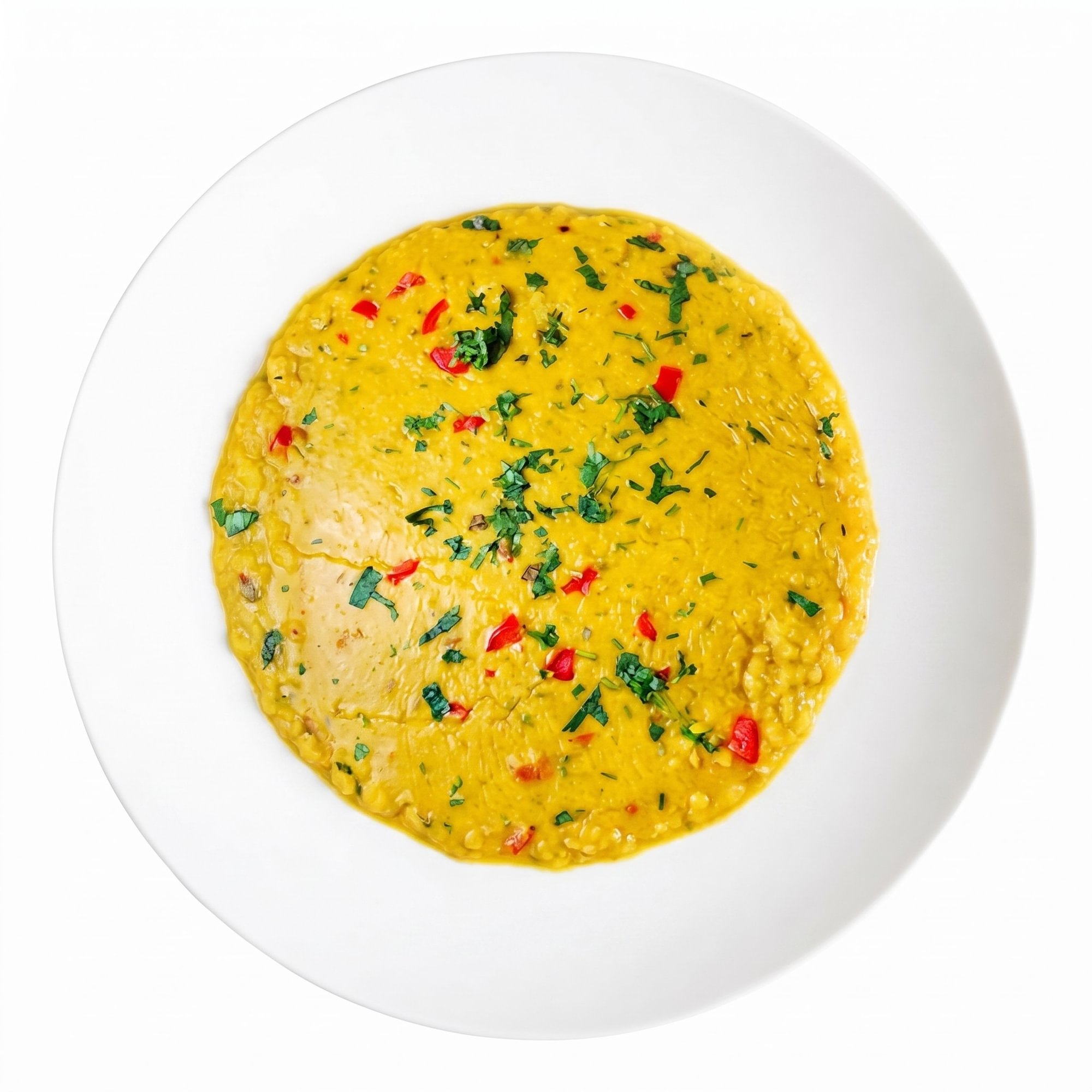 Nirvana Yellow Daal