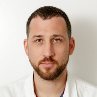 profile headshot