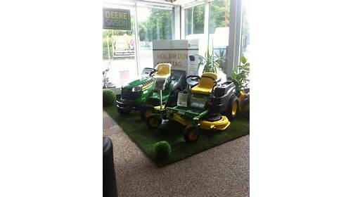 Bilder Gartec Garten-Technik-Zentrum Berlin-Brandenburg GmbH